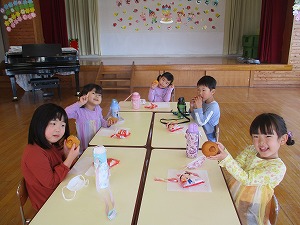 誕生会 (17) 誕生会 (17)