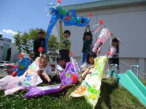 こどもの日 (8) こどもの日 (8)
