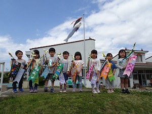 こどもの日 (3)