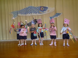 こどもの日 (11)
