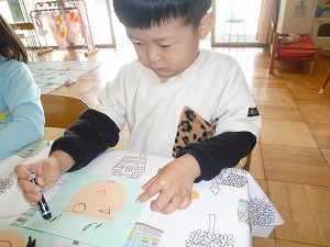 母の日 (6)