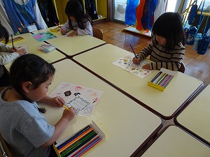 母の日 (1) 母の日 (1)
