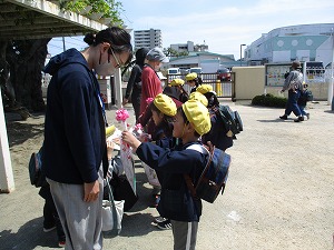 母の日 (5)