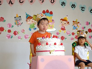 5月誕生会 (7)