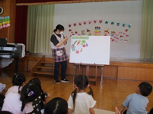 5月誕生会 (15)
