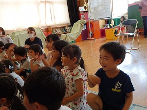 5月誕生会 (10)