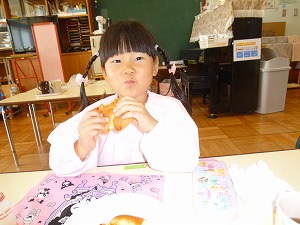 5月誕生会 (19) 5月誕生会 (19)
