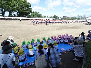運動会 (3) 運動会 (3)
