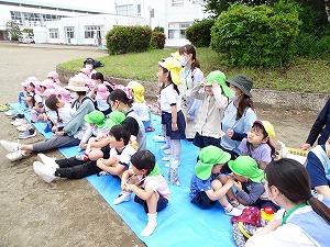 運動会 (5)