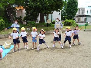 運動会 (6)