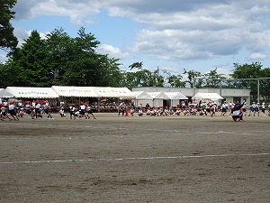 運動会 (7)
