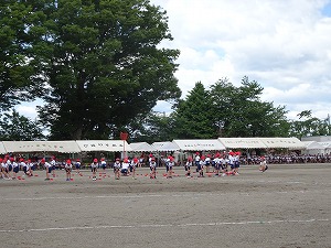 運動会 (10) 運動会 (10)
