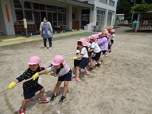 運動会 (8)