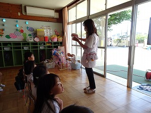 歯磨き (2)