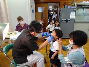 歯科 (2)