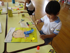 父の日 (7)
