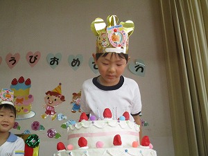 誕生会 (14)
