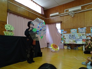 誕生会 (8)