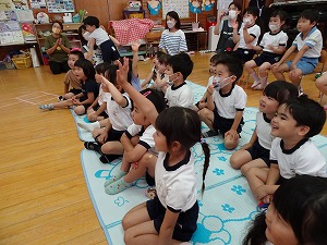 誕生会 (7) 誕生会 (7)