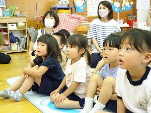誕生会 (9)