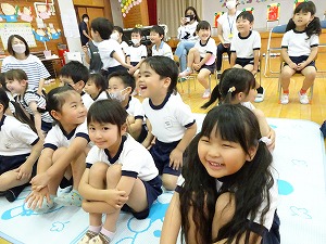 誕生会 (10) 誕生会 (10)