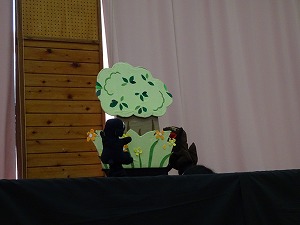 誕生会 (11)