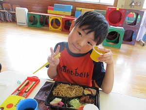誕生会 (20)