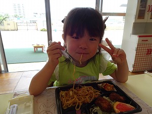 誕生会 (13)