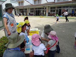 未就園児 (1) 未就園児 (1)