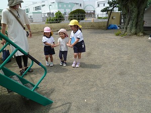 未就園児 (8)