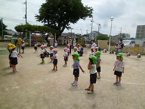 未就園児 (9)