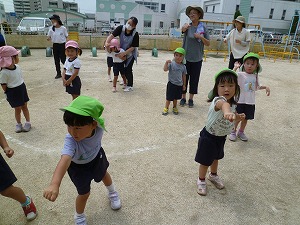 未就園児 (10) 未就園児 (10)