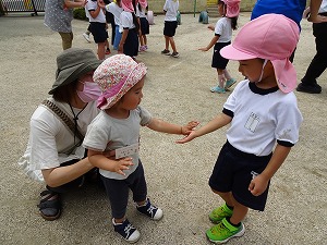 未就園児 (4) 未就園児 (4)