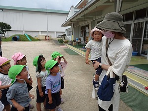 未就園児 (5)