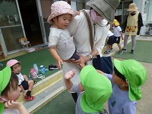 未就園児 (11) 未就園児 (11)