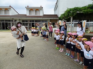 未就園児 (6) 未就園児 (6)