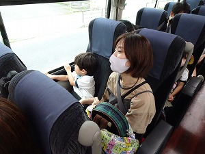 親子遠足 (2) 親子遠足 (2)