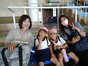 親子遠足 (6) 親子遠足 (6)