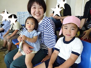 親子遠足 (11)