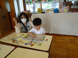 保育参観 (19) 保育参観 (19)