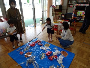 保育参観 (1) 保育参観 (1)