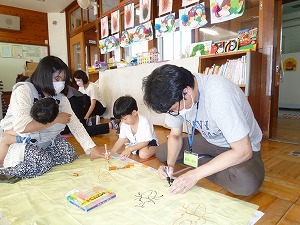 保育参観 (25) 保育参観 (25)
