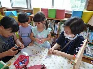 保育参観 (1) 保育参観 (1)