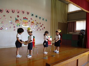 誕生会 (14)