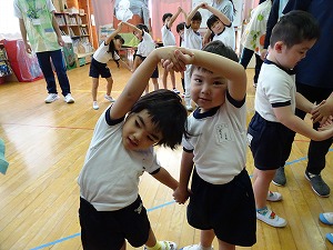 誕生会 (9)