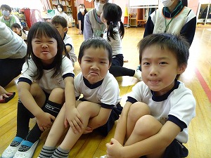 誕生会 (11)