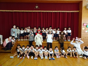 誕生会 (13) 誕生会 (13)