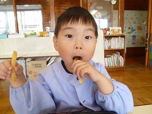 誕生会 (23)