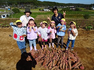 秋の遠足 (12)