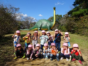 秋の遠足 (21)